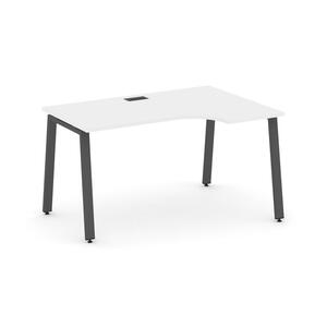 Стол рабочий эргономичный