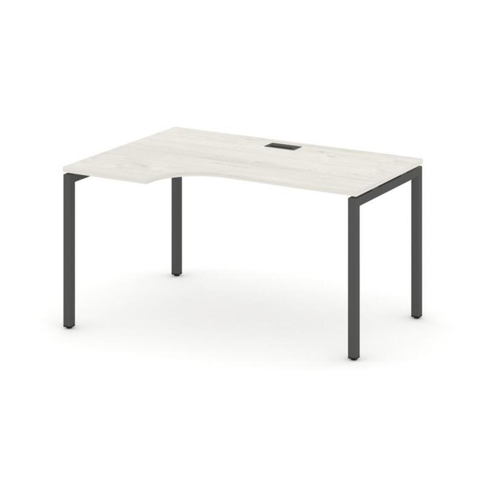 Стол рабочий эргономичный