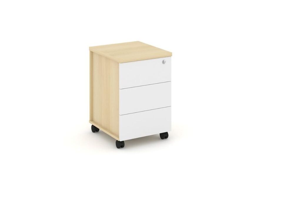 Тумба мобильная з/с ЛДСП