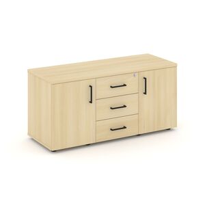 Тумба для оргтехники/сервисная