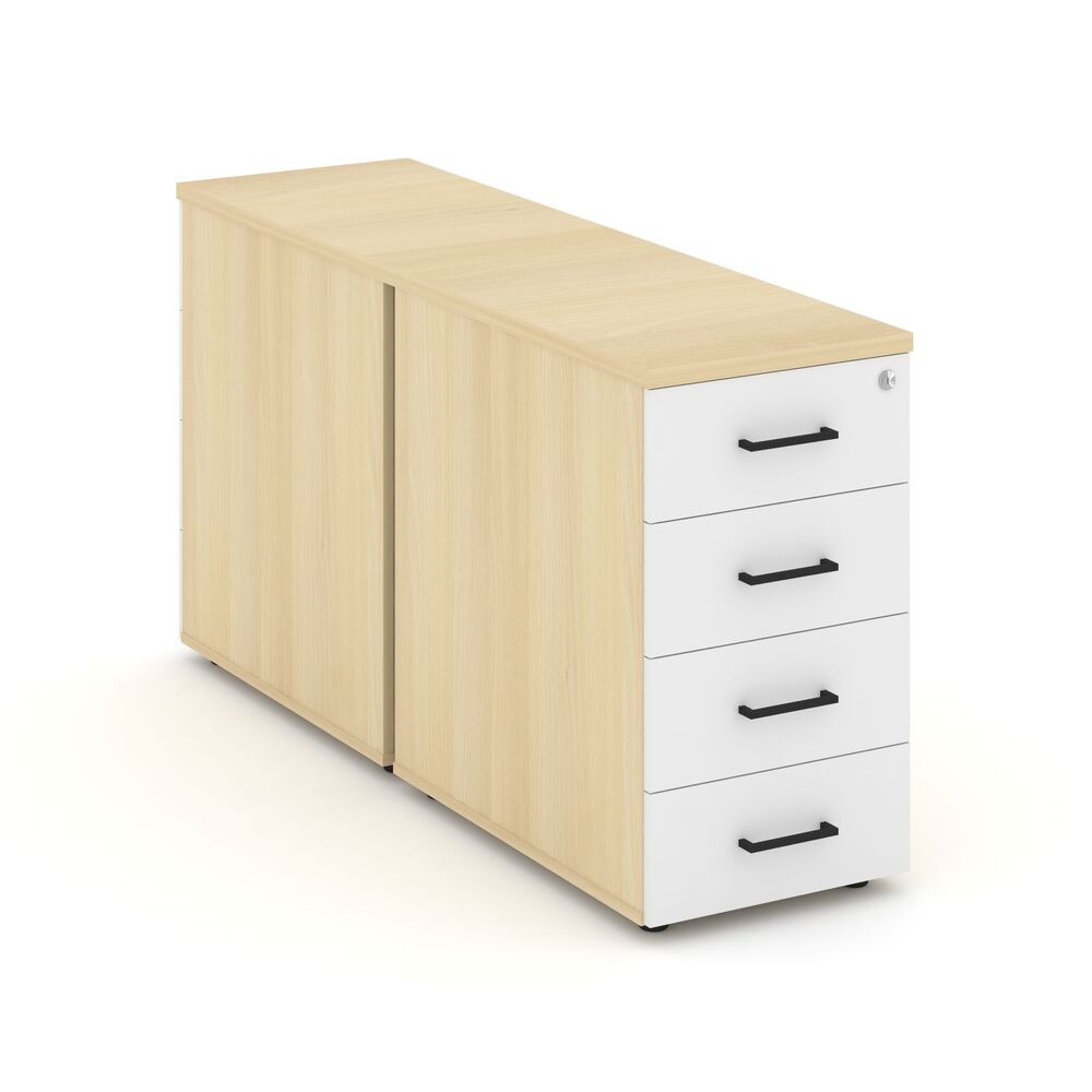 Тумба опорная/приставная