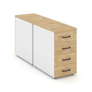 Тумба опорная/приставная