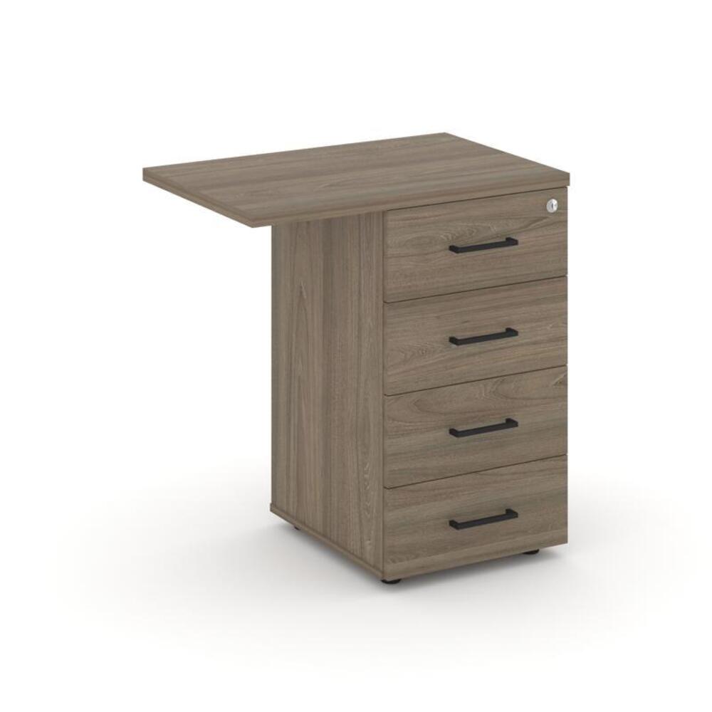 Тумба приставная