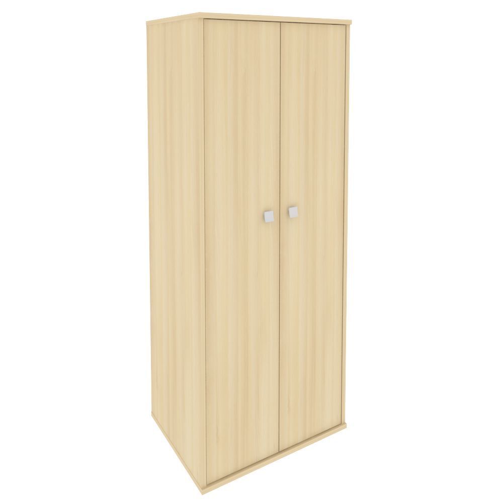 Гардероб глубокий