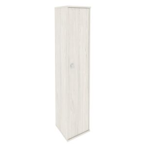 Шкаф высокий узкий правый
