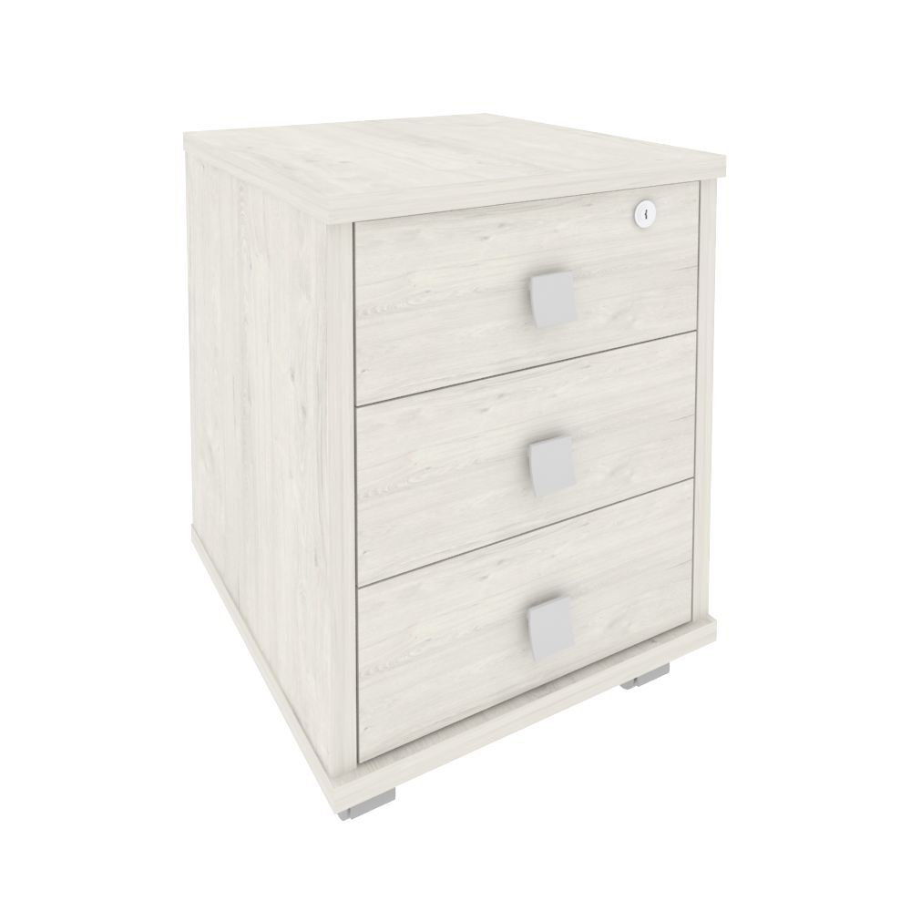 Тумба подкатная