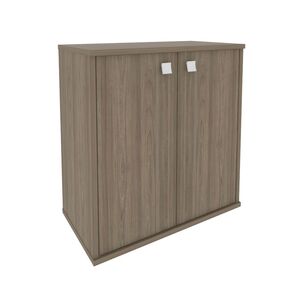 Шкаф низкий широкий