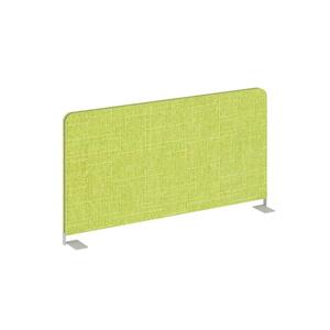 Настольный экран боковой (тканевый со шнурком)