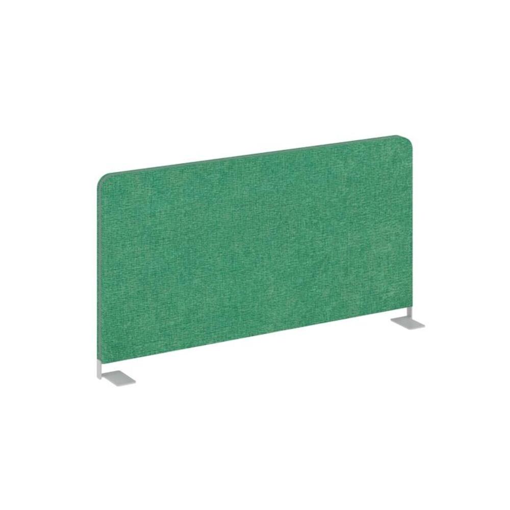 Настольный экран боковой (тканевый со шнурком)