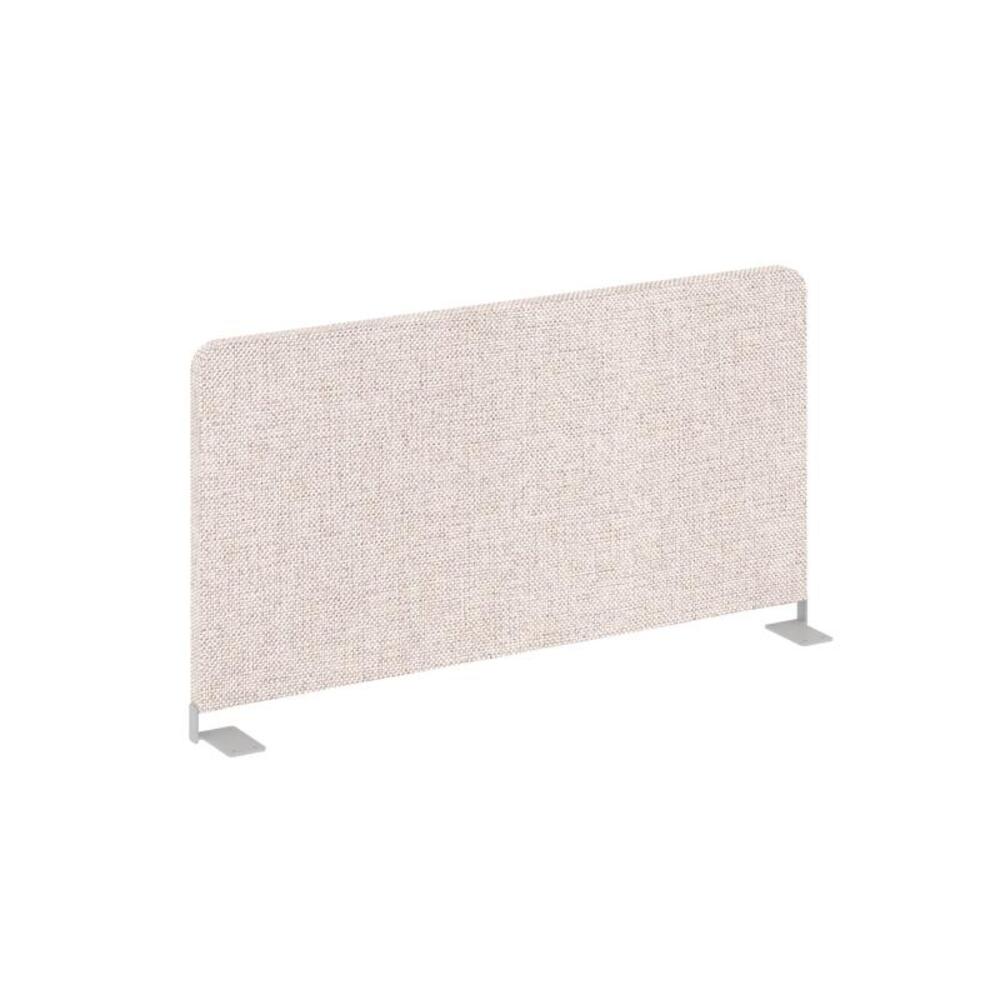 Настольный экран боковой (тканевый)