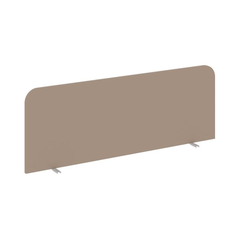 Настольный экран фронтальный ЛДСП