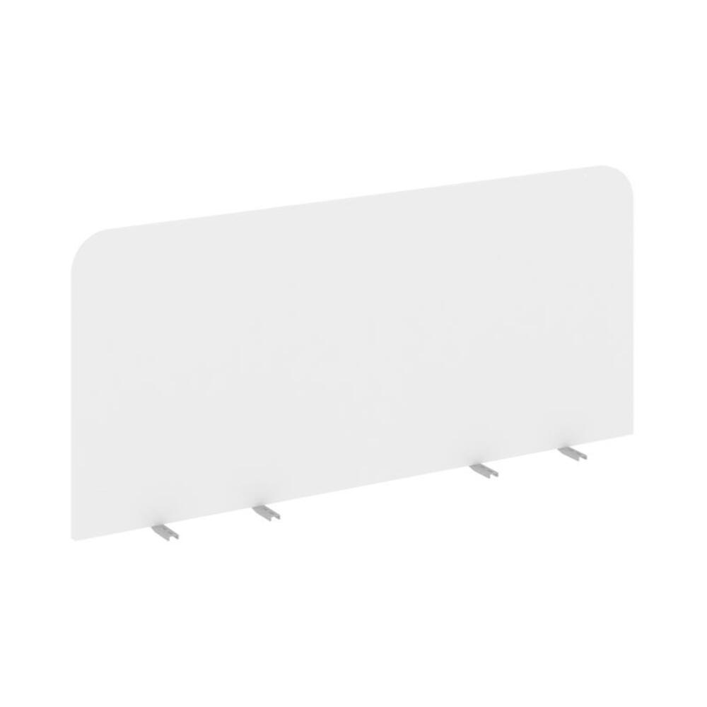 Настольный экран фронтальный ЛДСП