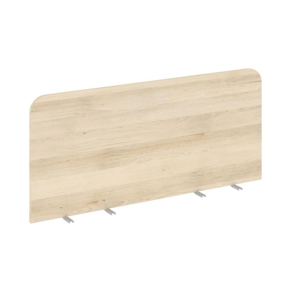 Настольный экран фронтальный ЛДСП