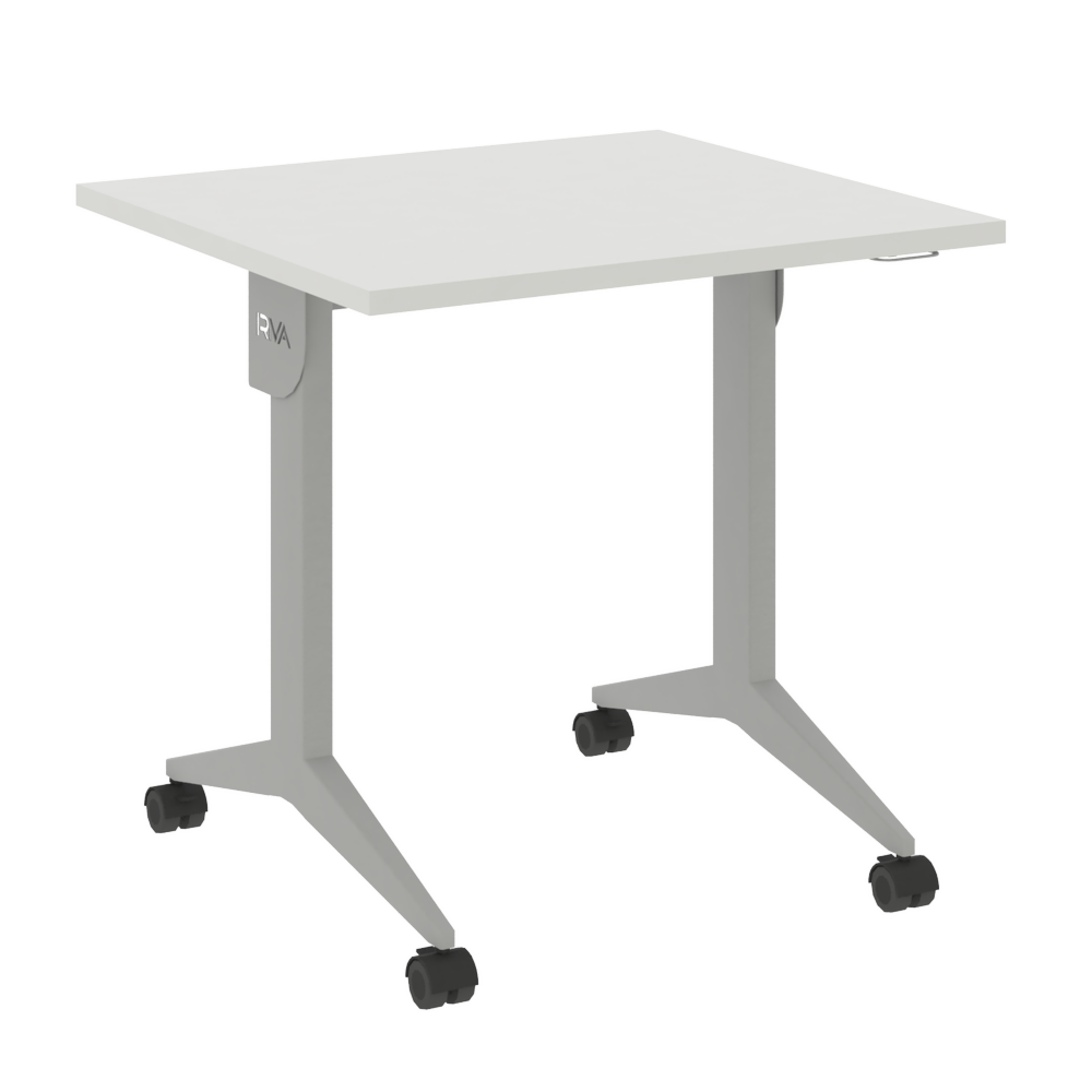 Стол складной мобильный