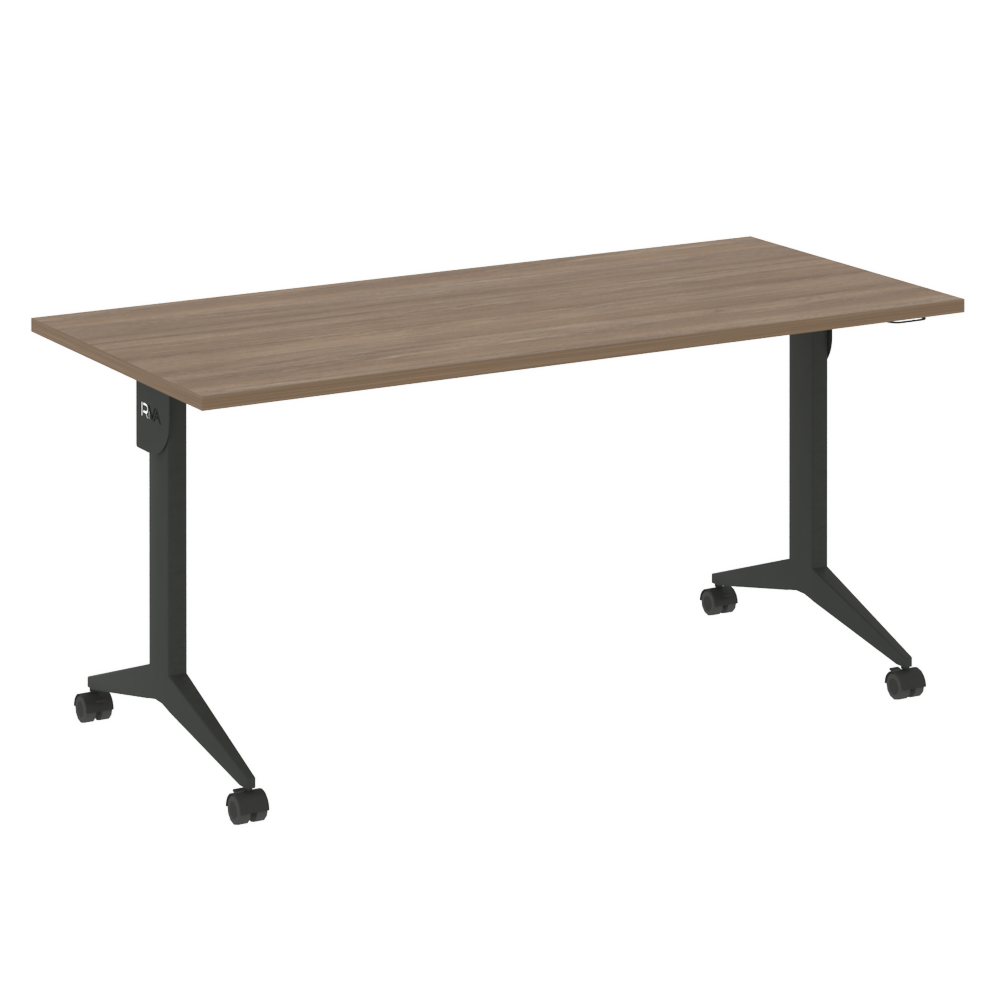 Стол складной мобильный