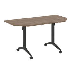 Стол складной мобильный