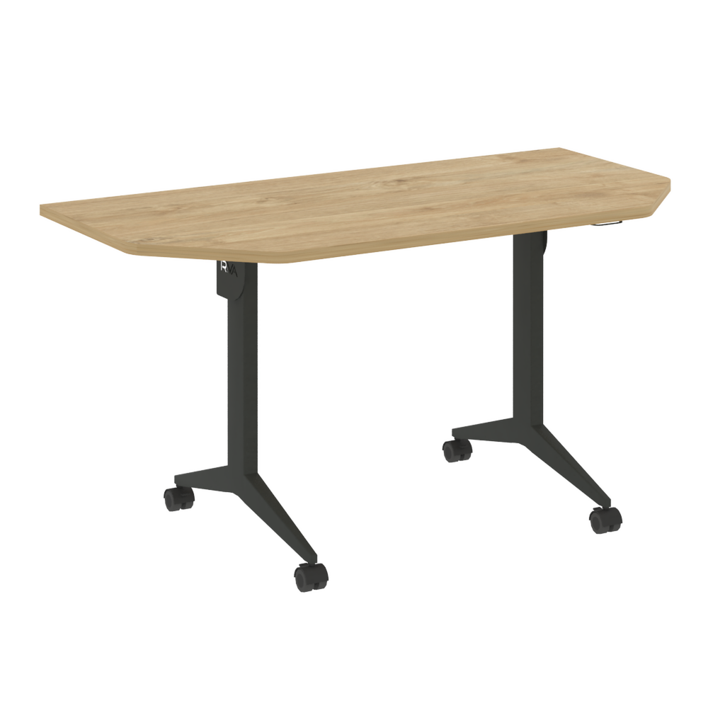 Стол складной мобильный