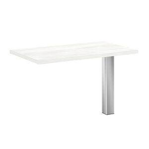 Брифинг-приставка (опоры - нержавеющая сталь)