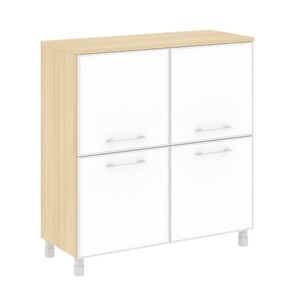 Шкаф квадратный