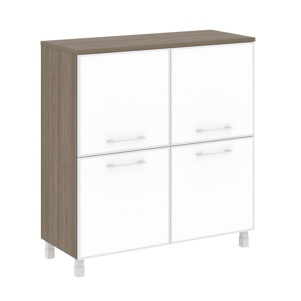 Шкаф квадратный