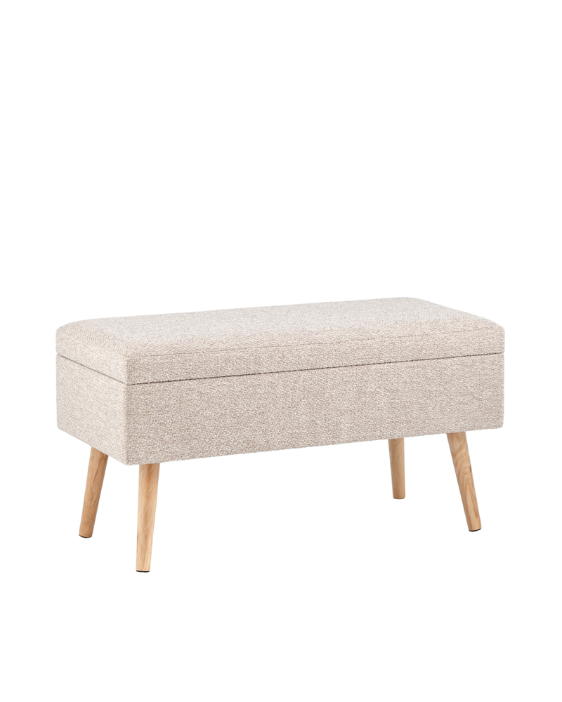 Банкетка с ящиком