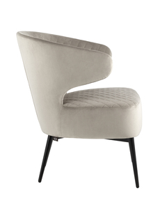 Кресло лаунж