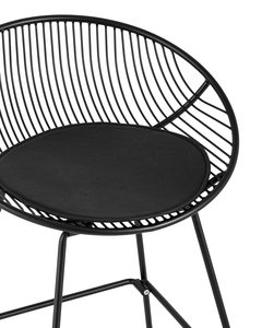 Комплект из четырех стульев