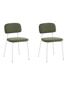 Комплект из двух стульев