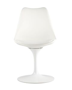 Стул Tulip белый 2 шт.