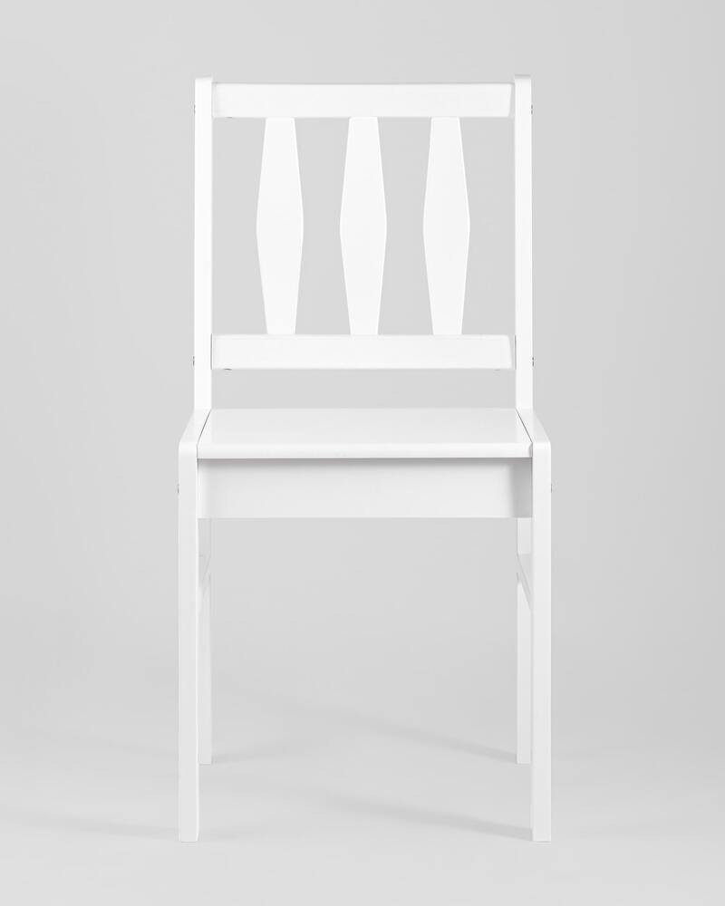 Обеденная группа (кухонный стол со стульями)