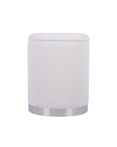 Пуф с ящиком