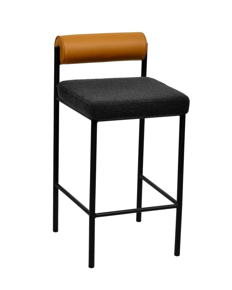 Стул полубарный