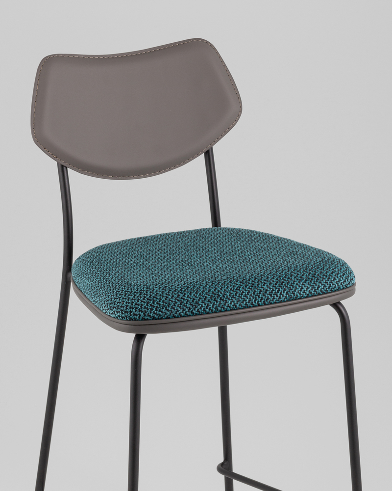 Стул полубарный