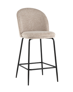 Стул полубарный