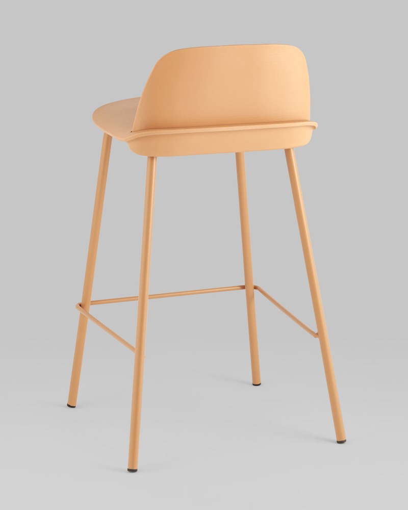 Стул полубарный