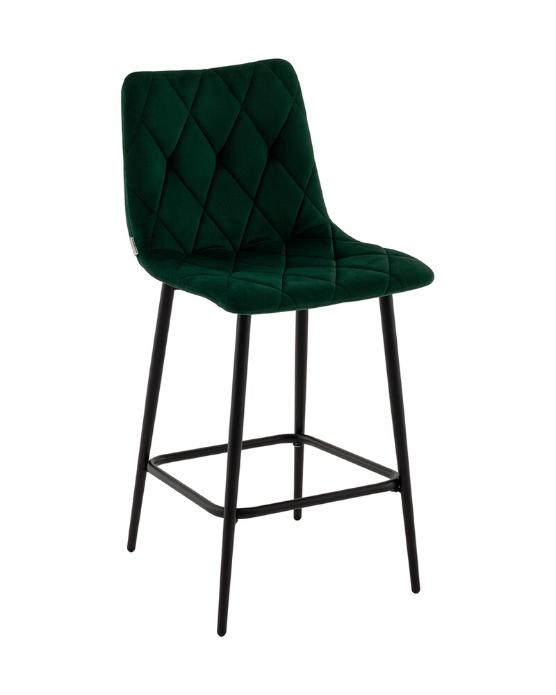 Стул полубарный