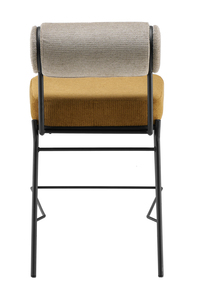 Стул полубарный