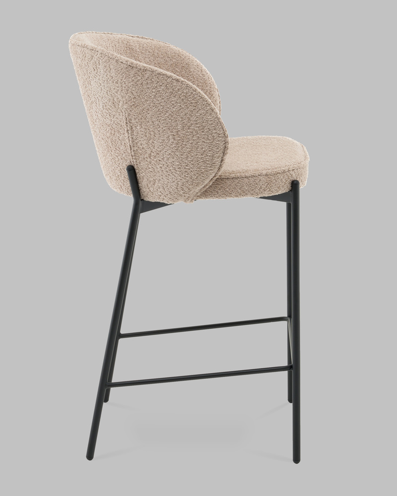 Стул полубарный