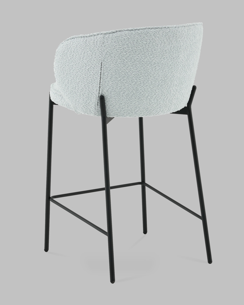 Стул полубарный