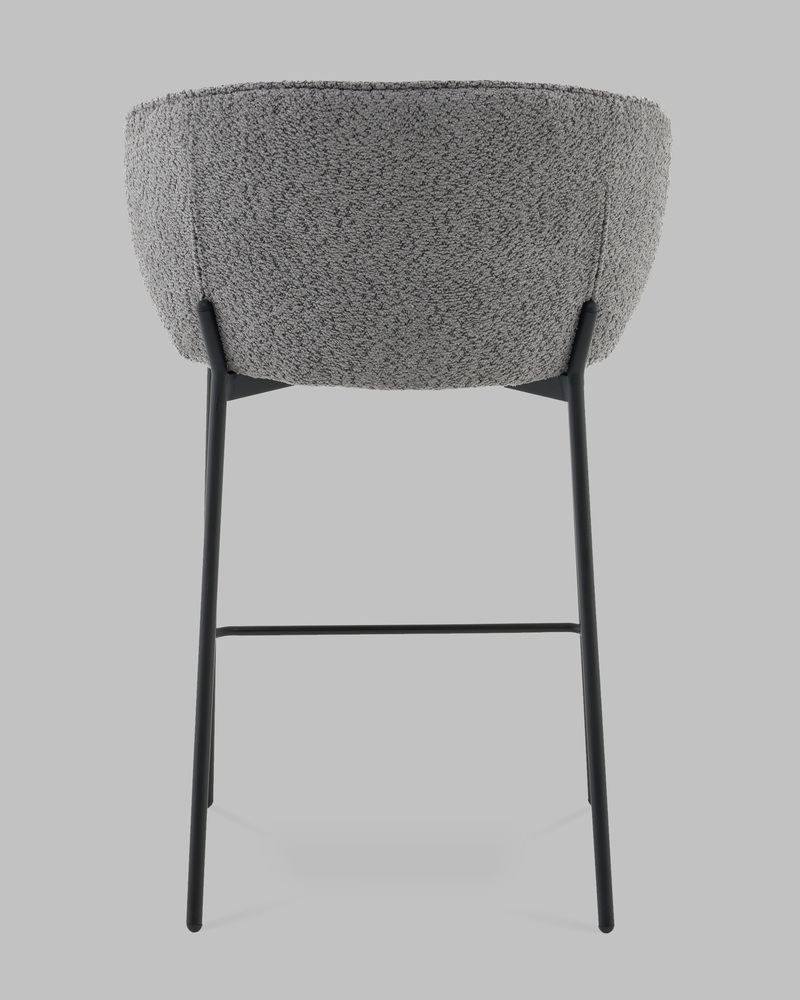 Стул полубарный