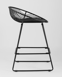 Стул полубарный