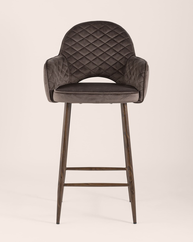 Стул полубарный