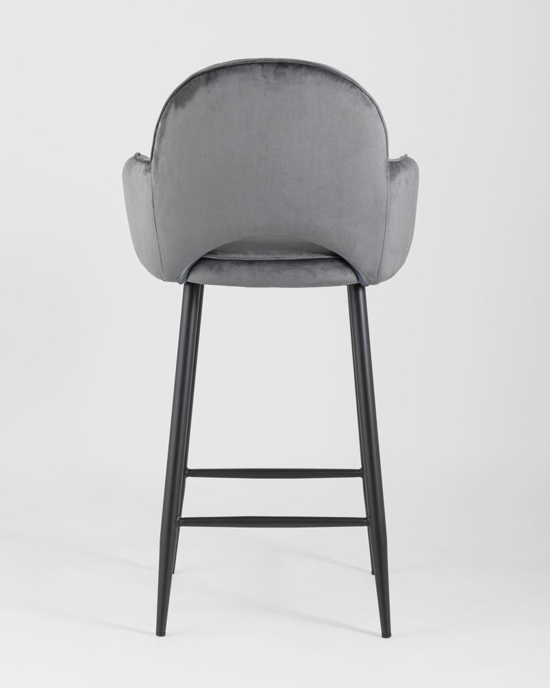 Стул полубарный