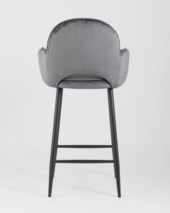 Стул полубарный