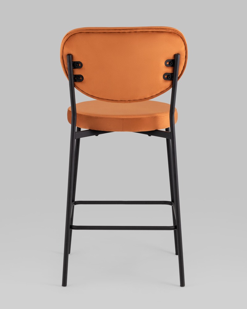 Стул полубарный