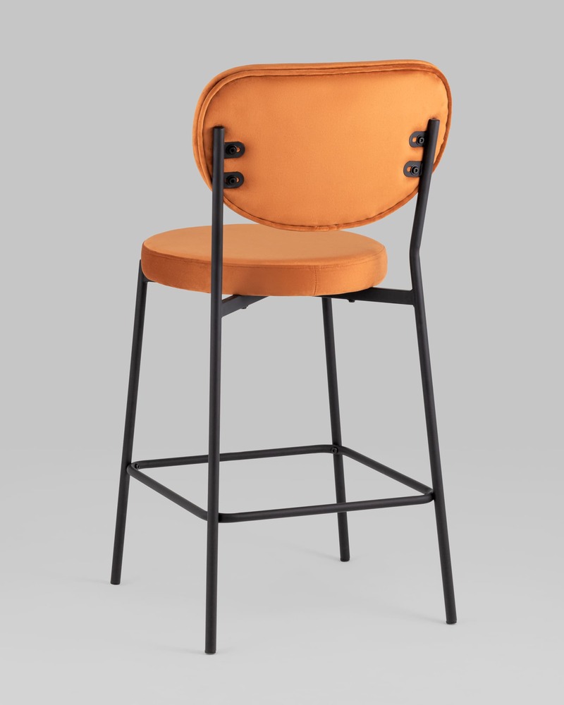 Стул полубарный