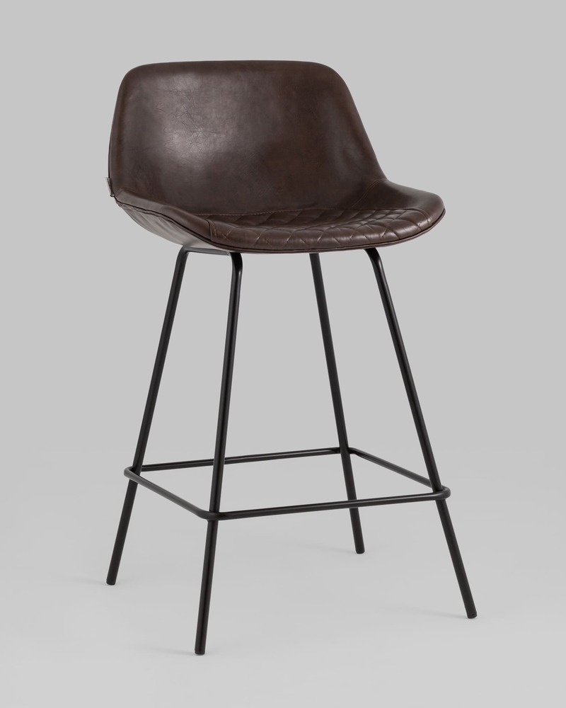 Стул полубарный