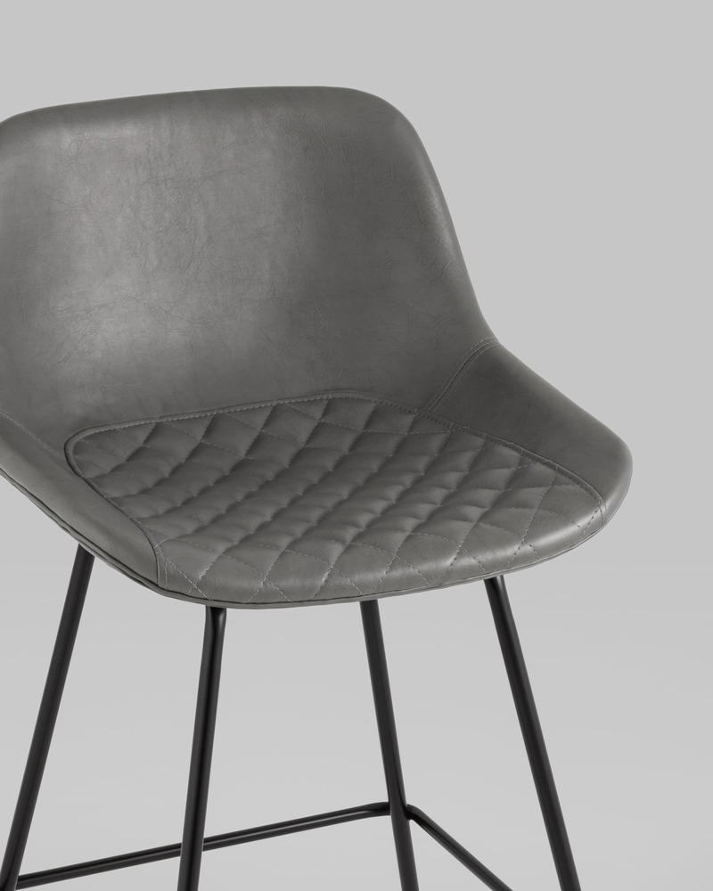 Стул полубарный