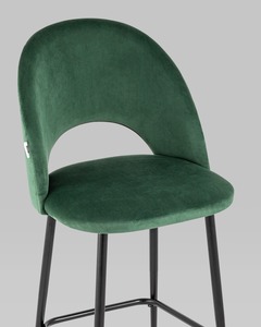 Стул полубарный