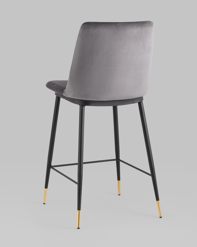 Стул полубарный